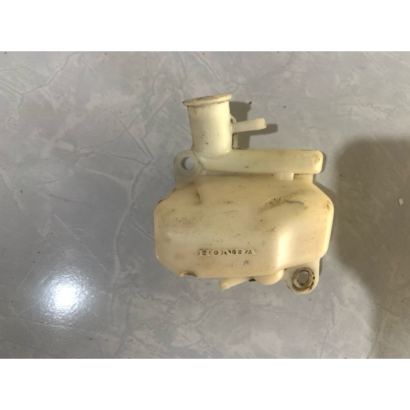 Tabung Botol Air Radiator Vario 150