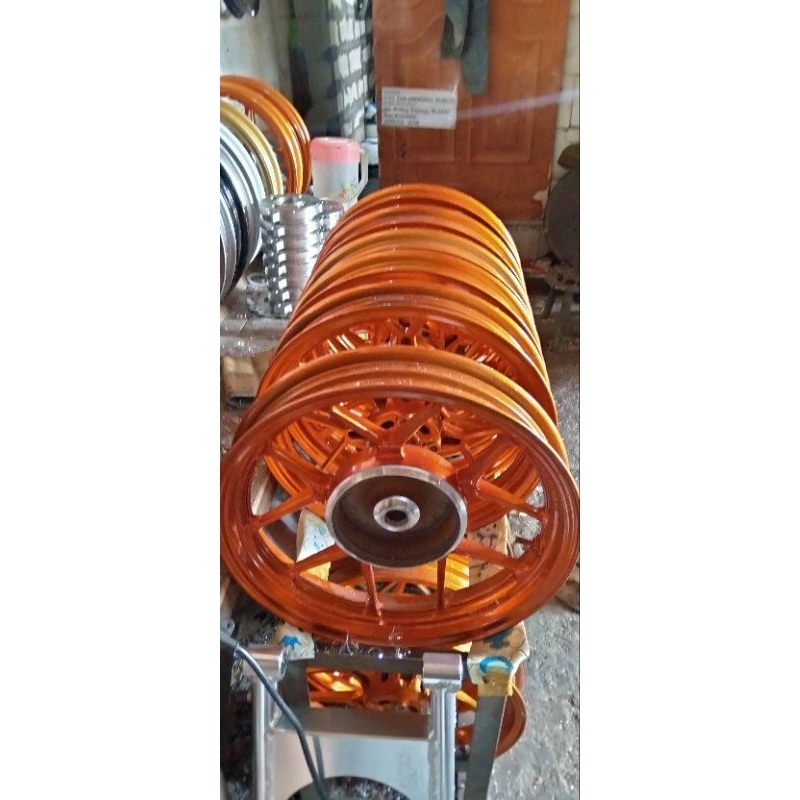 velg vario belakang aja pnp aerox