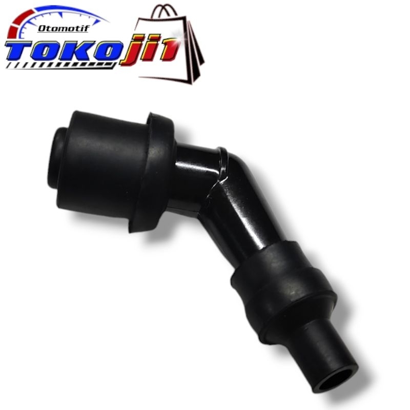 CANGKLONG BUSI TUTUP BUSI HONDA BEAT SCOOPY SPACY KARBU KVY