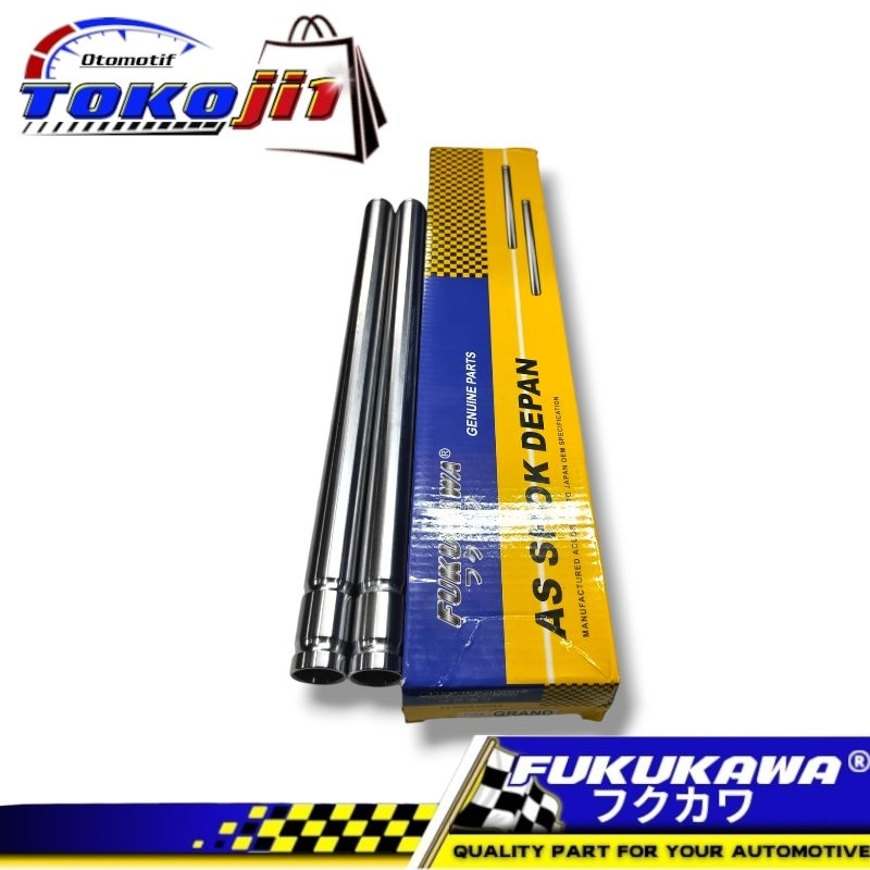 AS SHOCK DEPAN HONDA GRAND PRIMA ORIGINAL FUKUKAWA