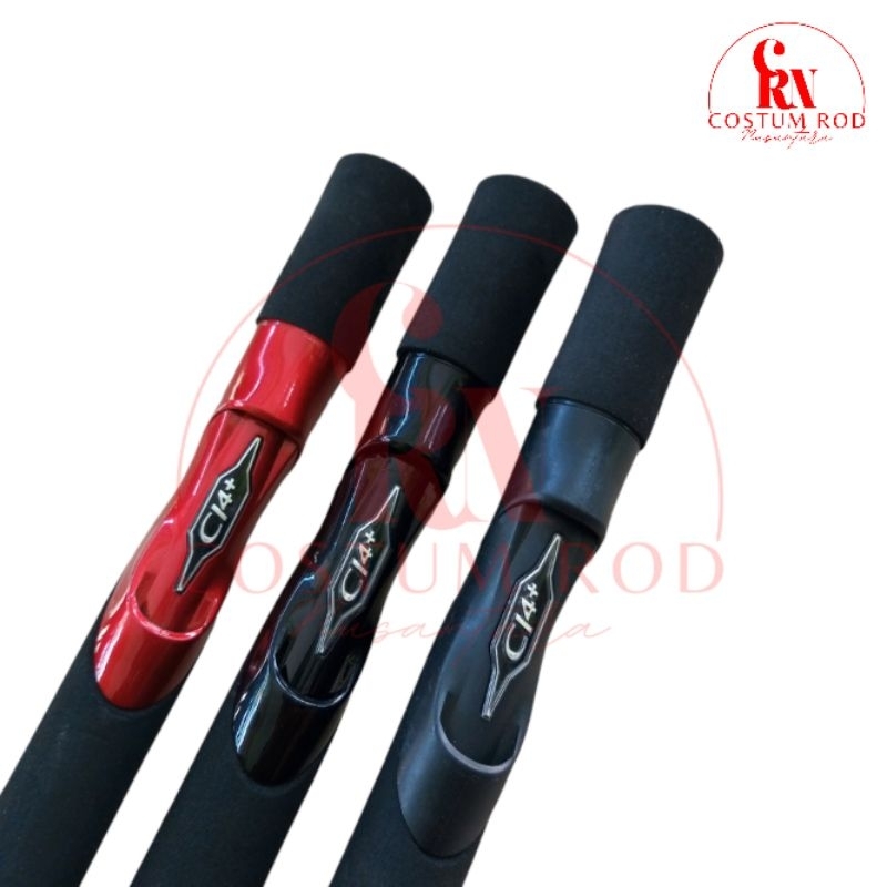 SET BUSA REELSEAT VSS C14+