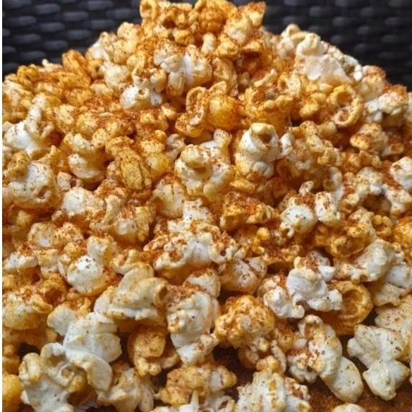 

POPCORN JAGUNG ANEKA RASA 100GRAM