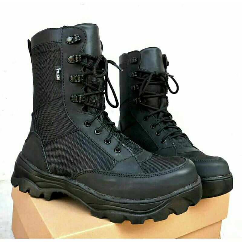 SEPATU PDL WEBA sepatu JATAH TNI AU AD AL SEPATU PDL dinas sepatu pdl security sepatu pdl lapangan s