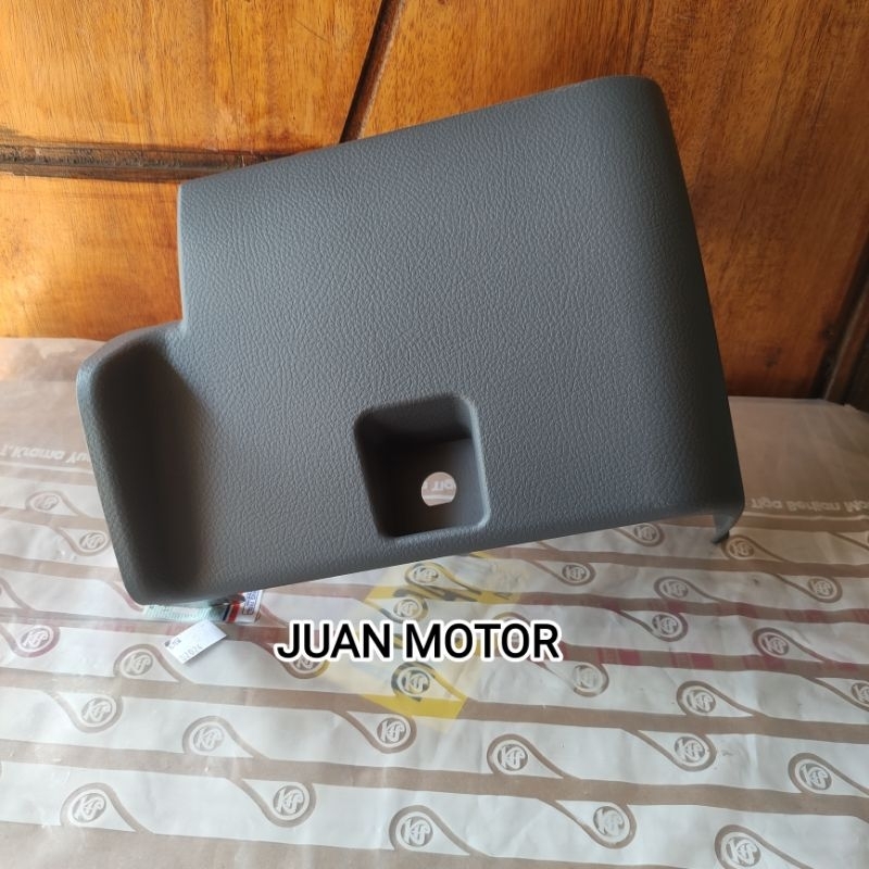 COVER TUTUP DASHBOARD DASBOR KANAN CANTER 110PS/125PS ORIGINAL