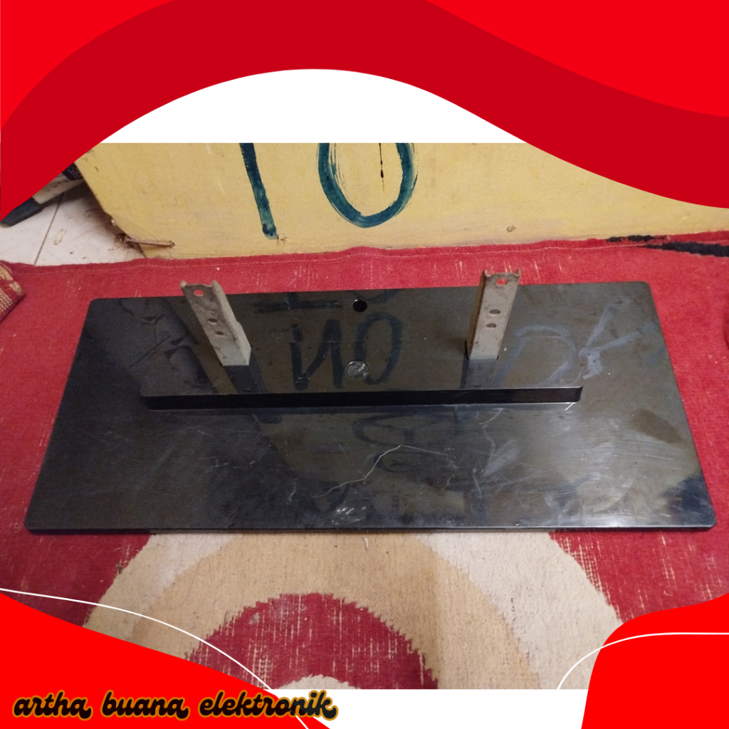 KAKI TV LCD TOSHIBA 32AV700E