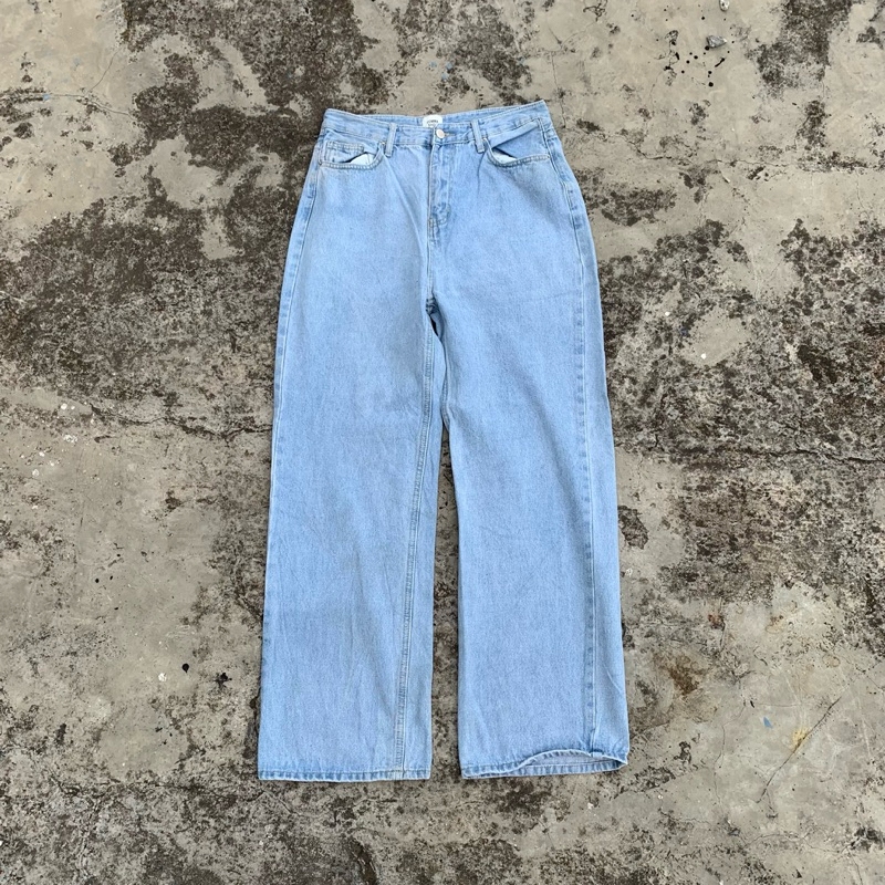 COMMA SHOP JEANS