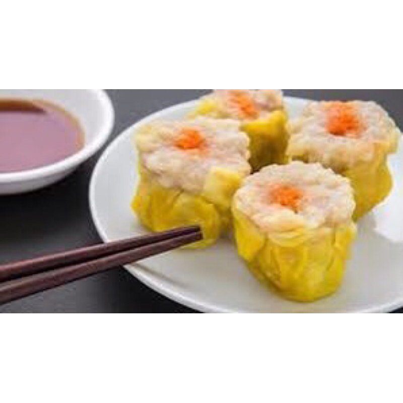 

dimsum ayam udang