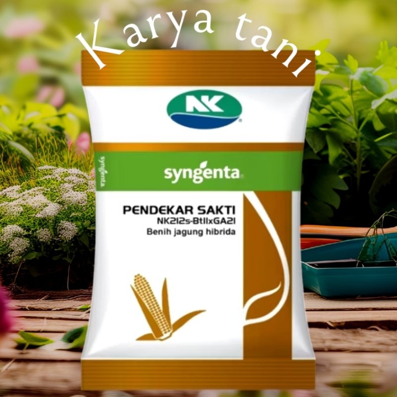 NK 212s | NK Pendekar Sakti kemasan 1kg