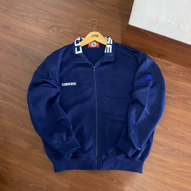 Tracktop Vintage Converse