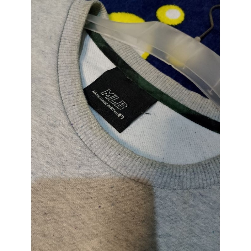 CREWNECK MLB_ORIGINAL
