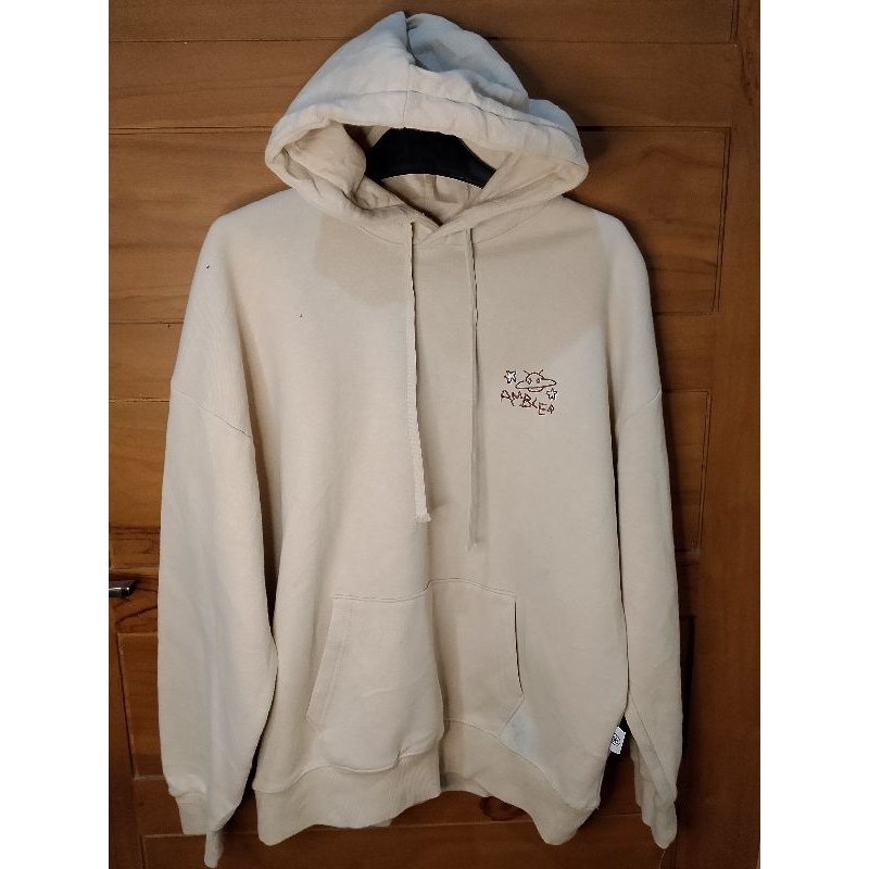 HODDIE AMBLER_ORIGINAL