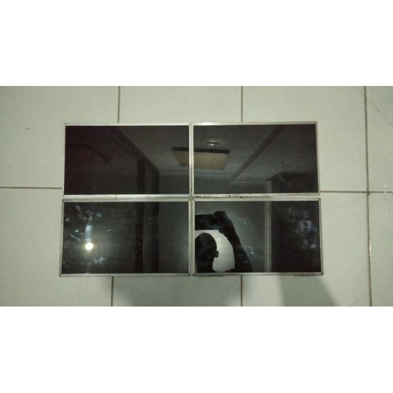 LCD Laptop 14 Inch 40Pin TEBAL | Bekas Ori Copotan