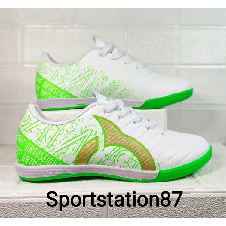 Super Bonus FUTSAL ANAK  SEPATU FUTSAL ANAK ORTUS  SPECS GRADE ORI 3338