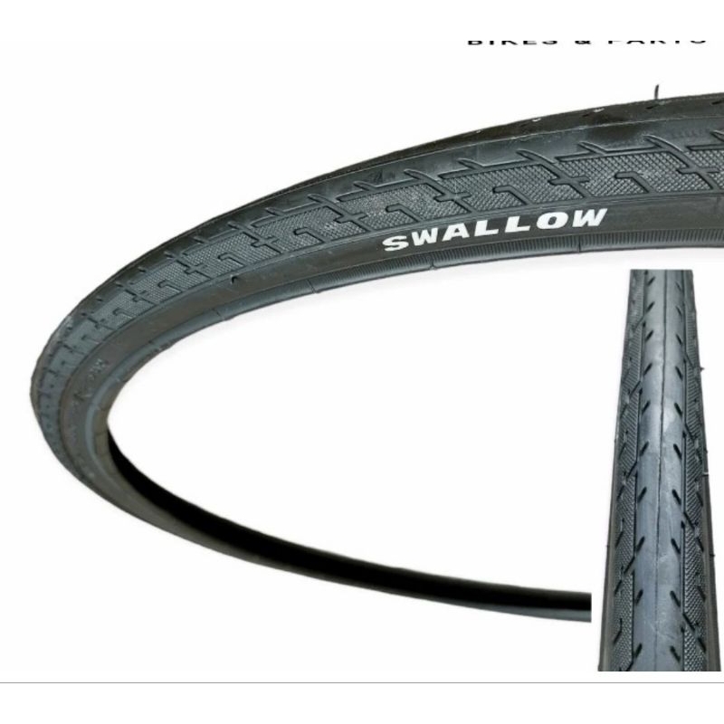 ban luar sepeda mtb 26 x 1.15 26x1.15 26x115 115 swallow deli tire