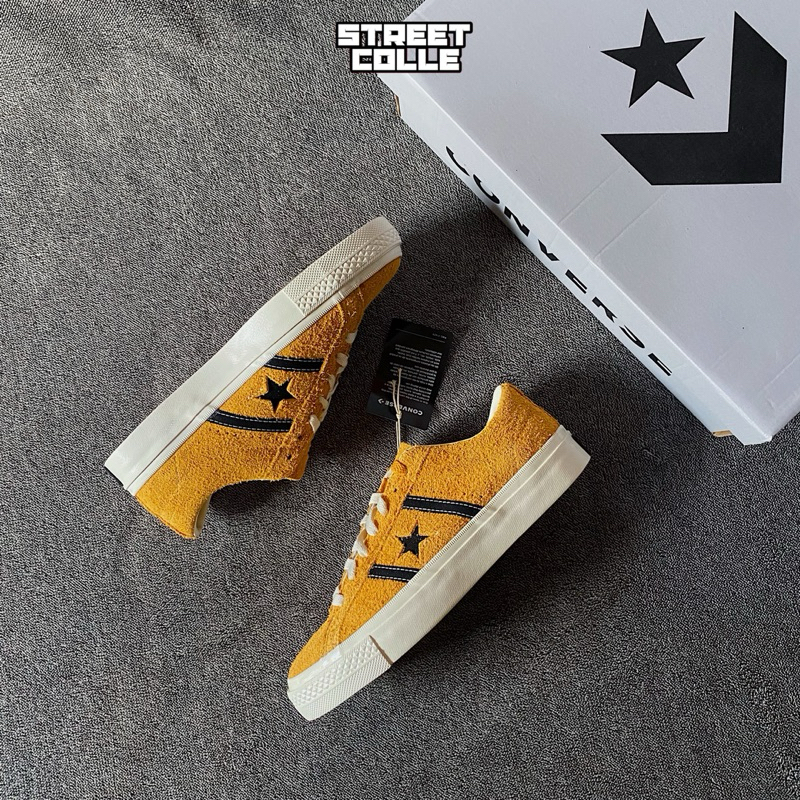 Converse One Star PRO ACADEMY OX Yellow