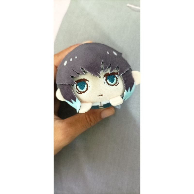 Mochikororin KNY  Muichiro Tokito