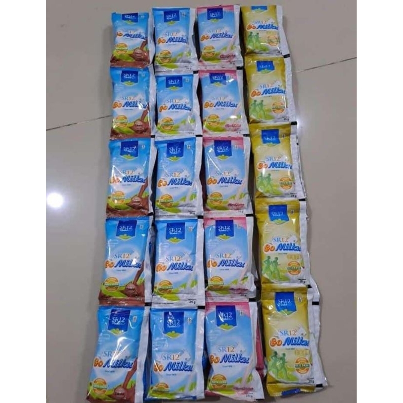 

Susu Kambing Etawa Gomilku SR12 Kemasan Sachet Isi 40