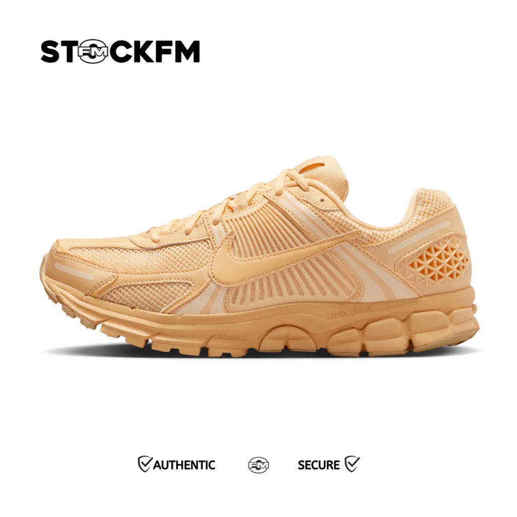 Nike Zoom Vomero 5 Celestial Gold Original