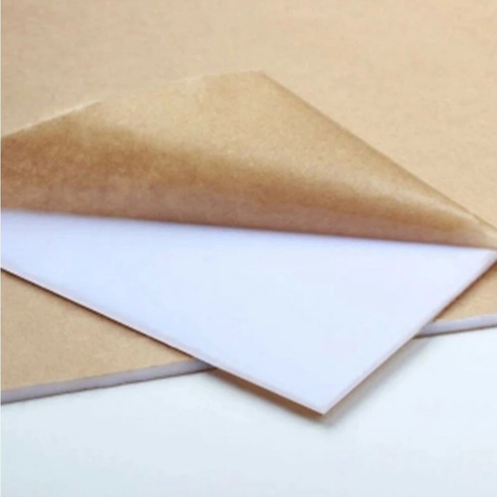 

Acrylic Putih SUSU 4mm 100 x 200 Cm Akrilik Marga Cipta