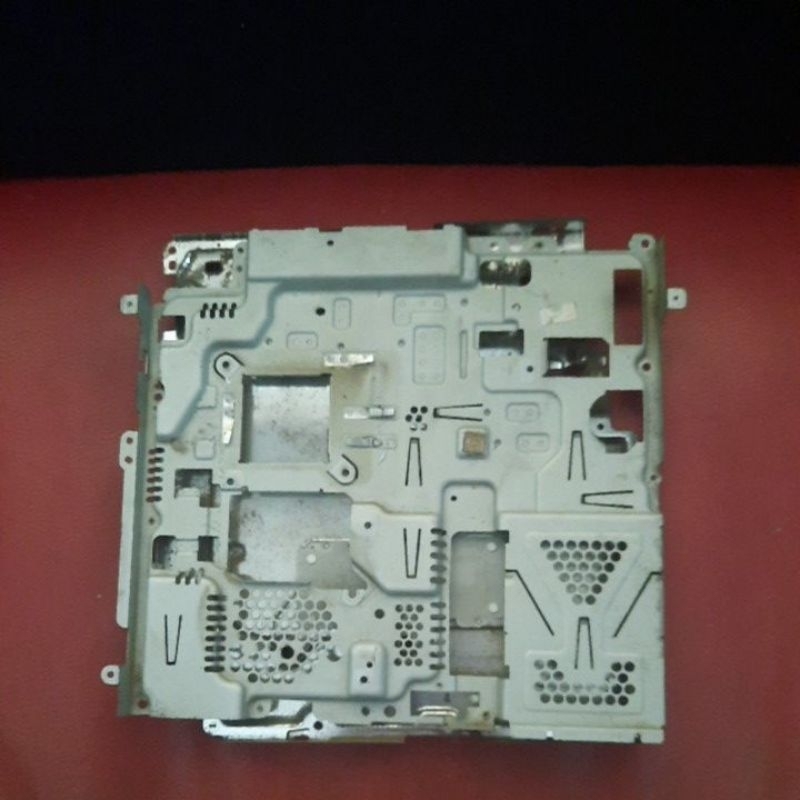 Casing besi pendingan mesin ps3 slim seri 21xx