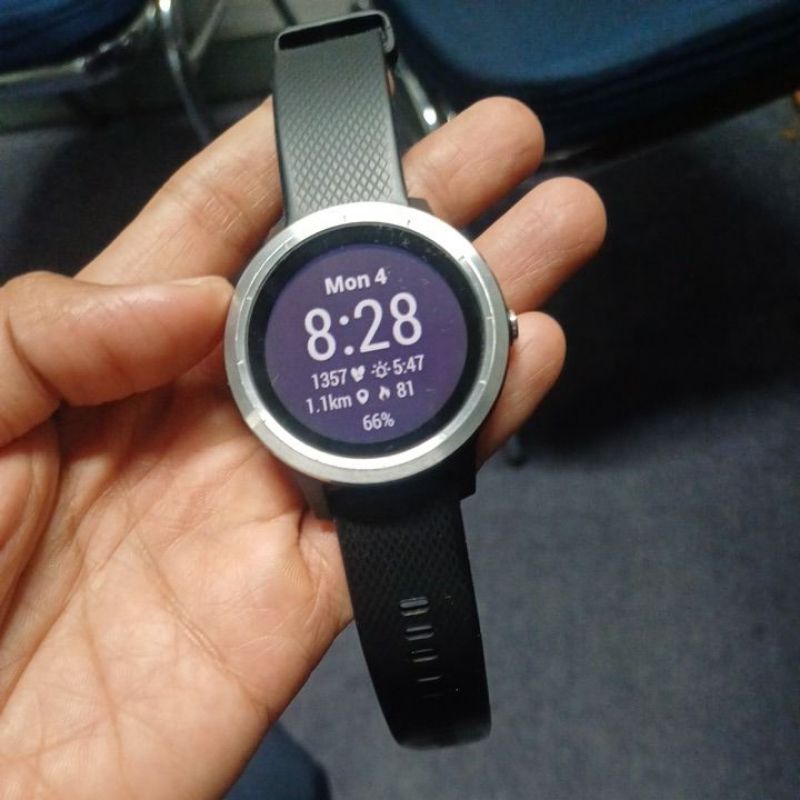 Garmin Vivoactive 3