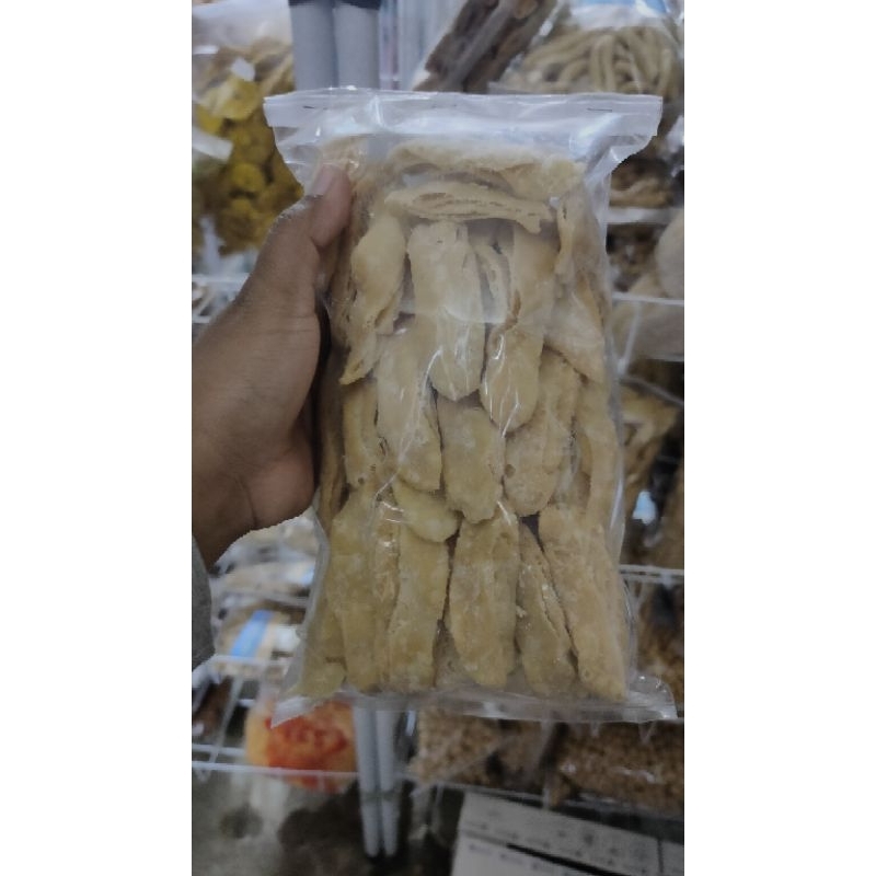 

Kue Selayang Malaysia