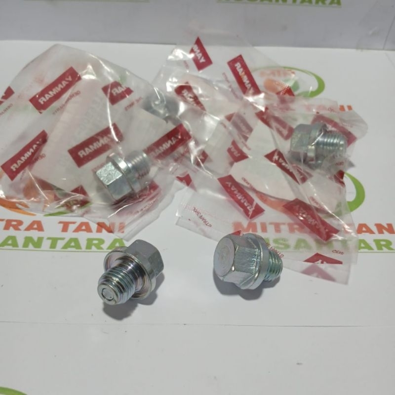 BAUT OLI GEARBOX YANMAR OEM (53060) COMBINE HARVESTER | SPARE PART | YANMAR | SPAREPART