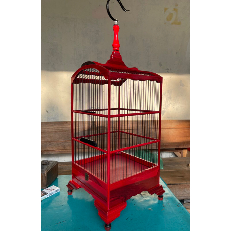 SANGKAR KANDANG KOSAN KOLIBRI , PLECI , SIRTU DAN SEJENISNYA