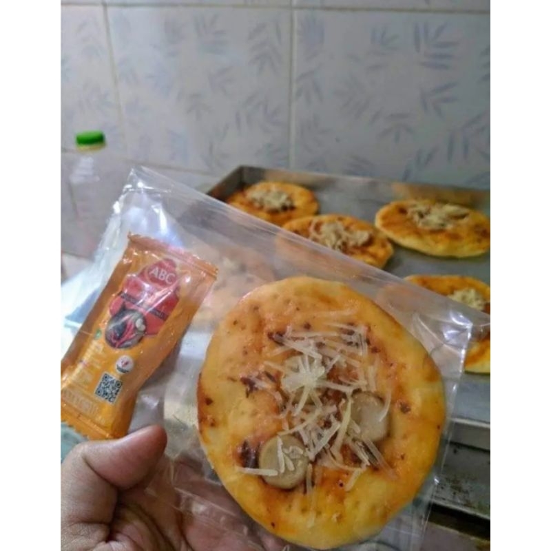 Loyang Pizza mini /Cetakan Pizza Mini / loyang Serba Guna