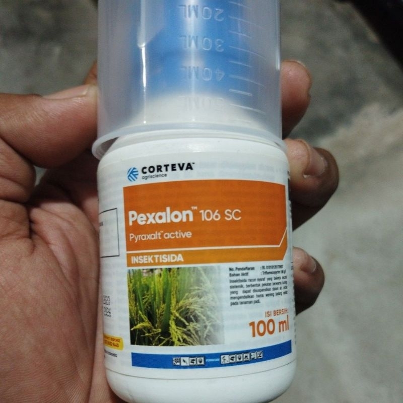 pexalon100ml