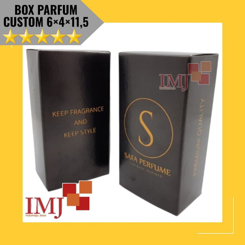 

BOX PARFUM 6x4x11 CUSTOM DESAIN DUS KARDUS PARFUM 6×4×11 CUSTOM