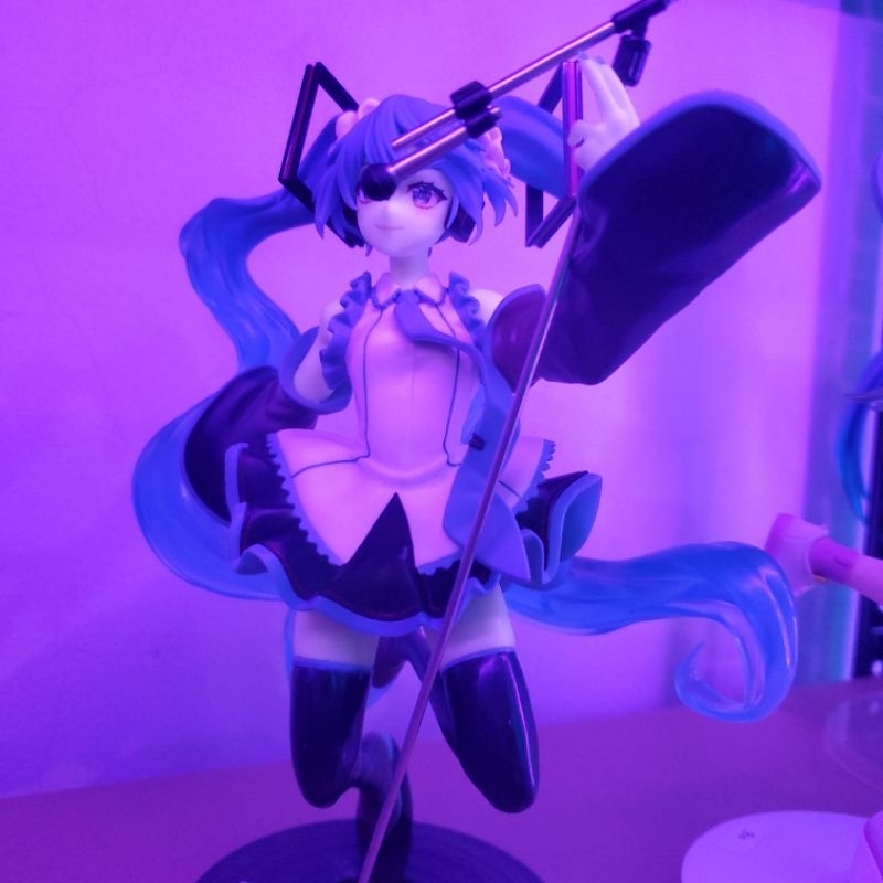 Hatsune Miku Original Taito