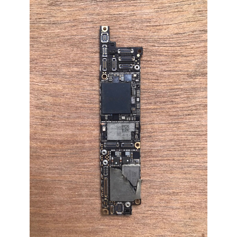 mesin iphone xr mati total