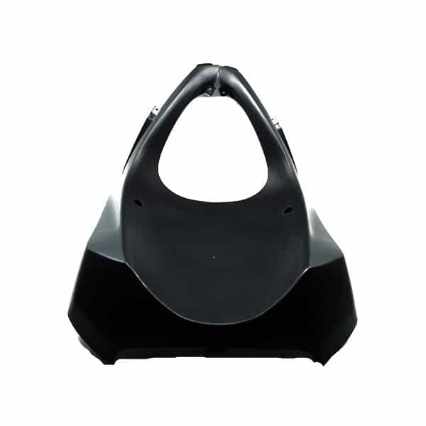 6430BK25900 Cover Front Lower Paru Beat PGMFI 6430B-K25-900