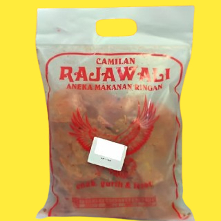 

KERIPIK KACA PEDAS C&K 250GR