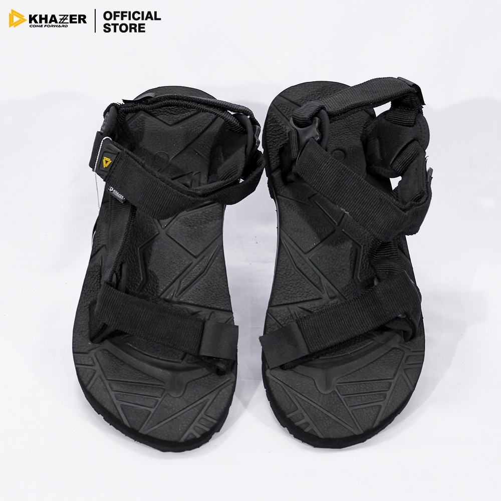 EGER SANDAL GUNUNG OUTDOOR PRIA SANDAL OUTDOOR SANDAL HIKING SEPATU PRIA SANDAL MURAH SANDAL JEPIT S