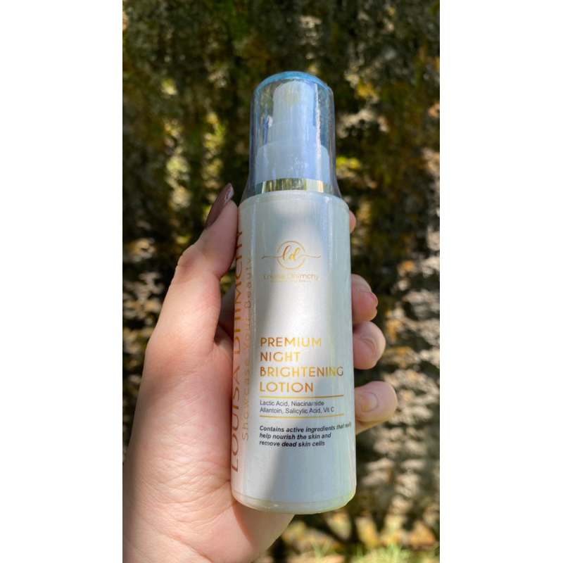 DOSTING BPOM/HB LANJUTAN/NIGHT LANJUTAN