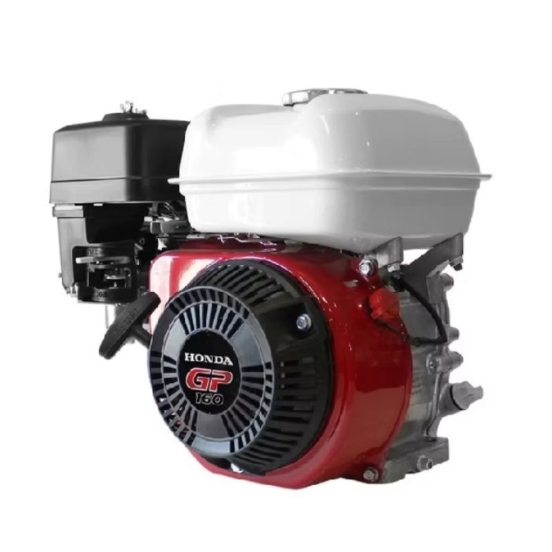 mesin penggerak serbaguna Honda GP 160 original