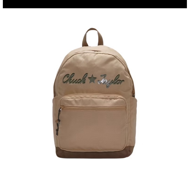 PRELOVED - Converse Unisex Go 2 Backpack - Epic Dune