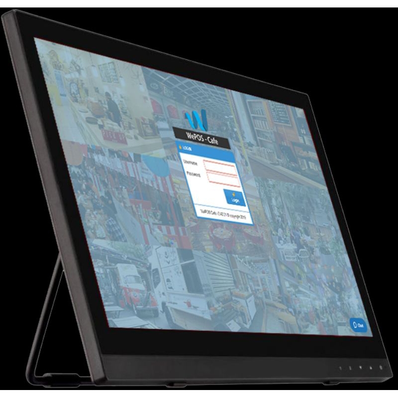 Aplikasi Kasir Retail/Toko - WePOS.id