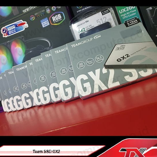 Team SSD GX2 256Gb , SSD pc , SSD sata3