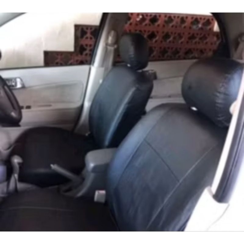 Cover/Sarung Jok Mobil Kijang Krista