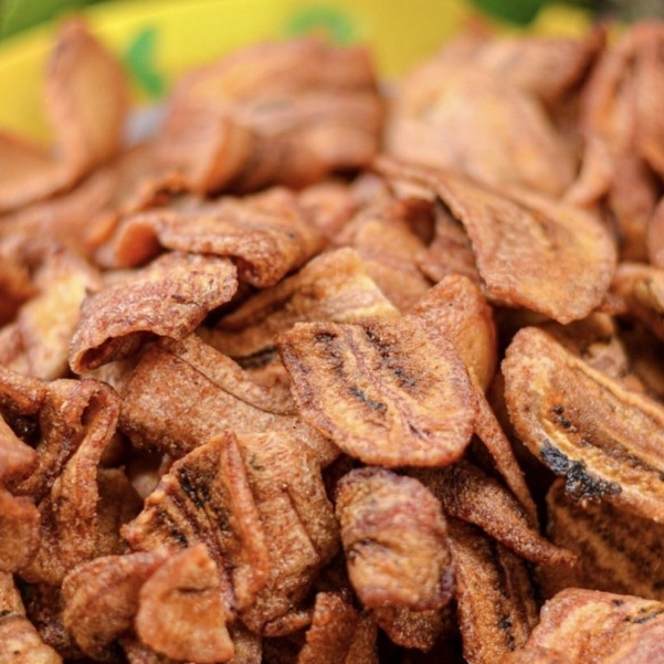 

Sale pisang kering termurah 100/250g