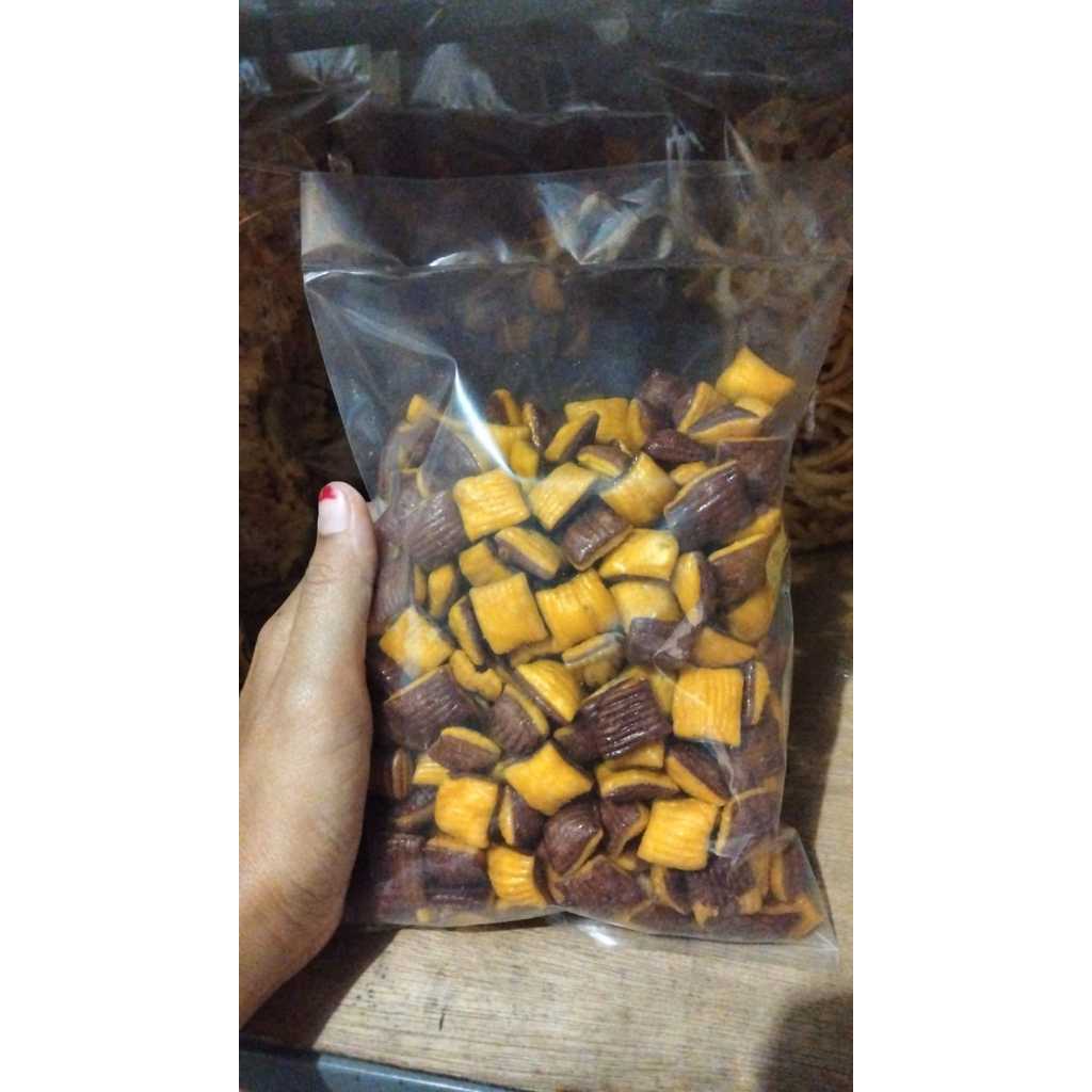 

AR Snack Pang pang 250 gr