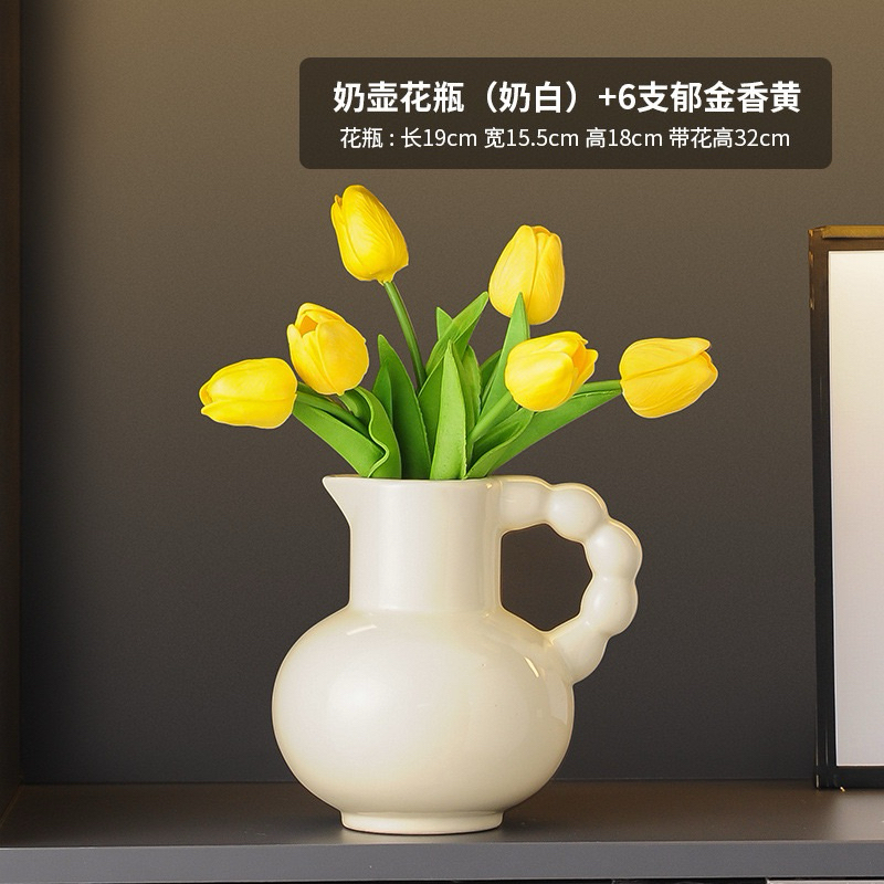 vas jug aesthetic keramik