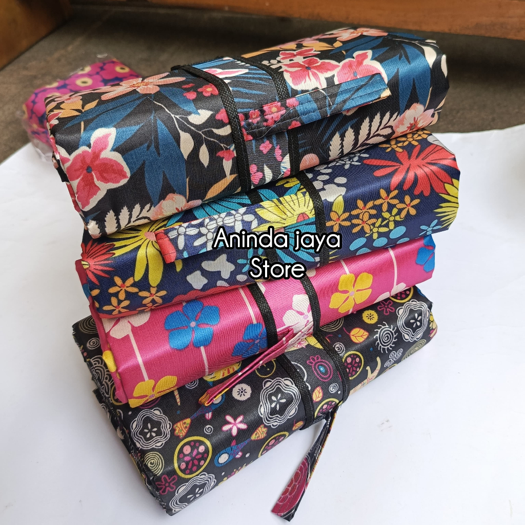 TIKAR PIKNIK 120X150CM TIKAR LIPAT MICROSATIN TIKAR LIPAT PIKNIK WATERPROOF PRAKTIS STANDAR MURAH