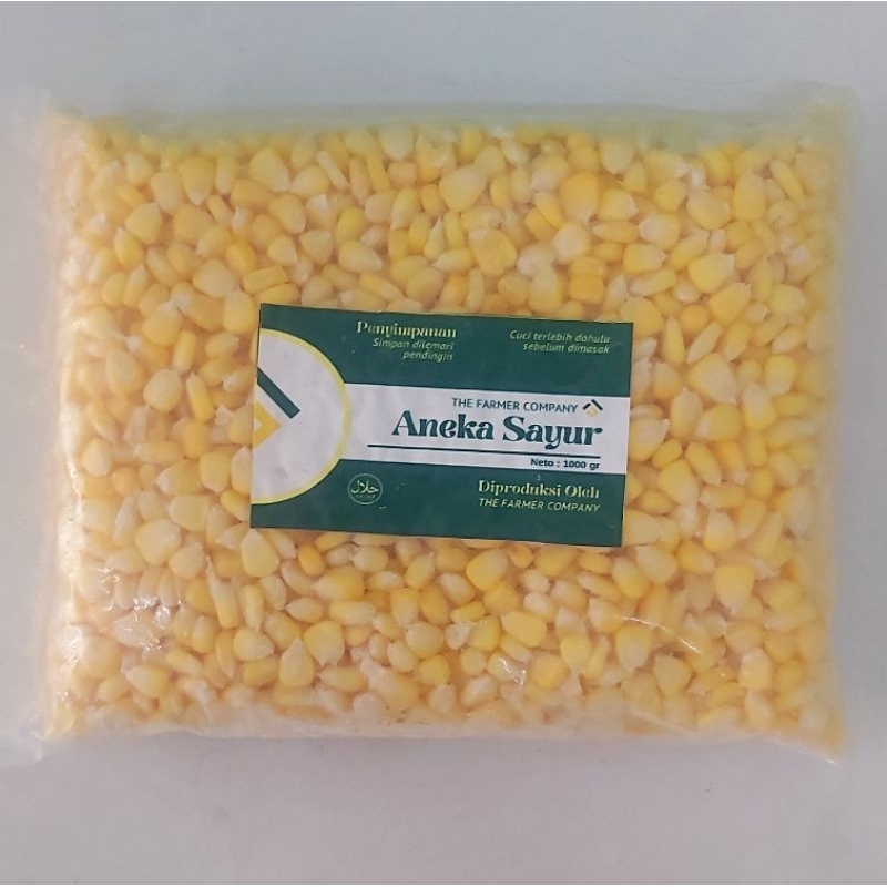 

DEB Jagung Pipil 1kg