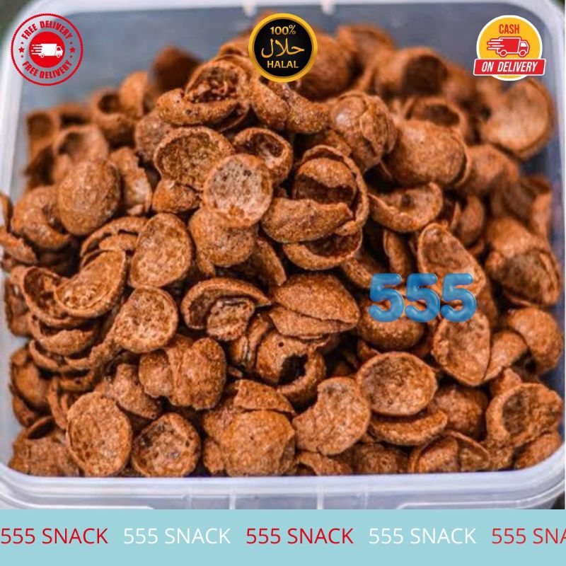 

(200 GR) CIKO CHOCO CRUNCH / CIKO COKLAT / SIMBA CIKO COKELAT / KOKO KRUNCH GURIH / SNACK JADUL PEKANBARU / SNACK PEKANBARU ENAK / SNACK MURAH PEKANBARU / AGEN SNACK PKU / 555 SNACK / LIMA LIMA LIMA SNACK