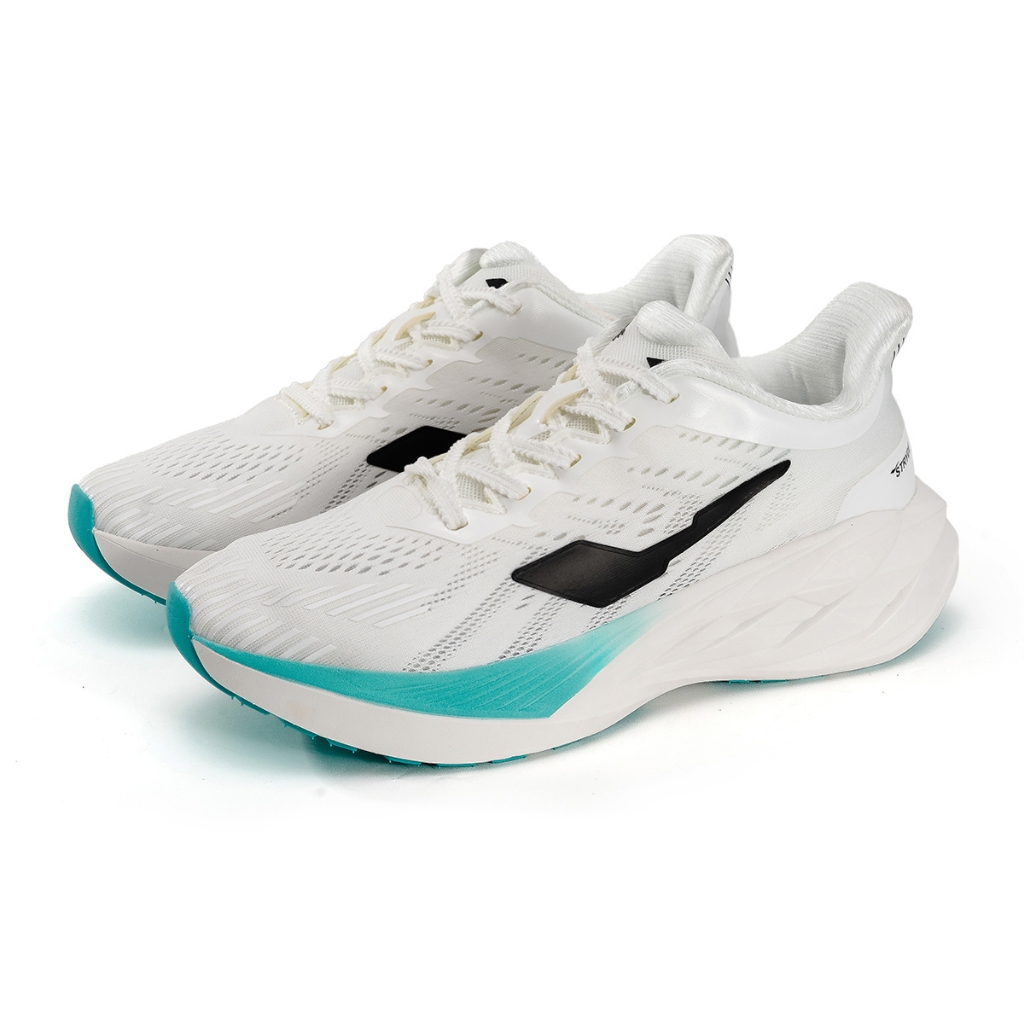 Terbaru Heiden Heritage [Hrtg] - Stryde Raven - Astral Blizzard - Sepatu Running Olahraga Sport