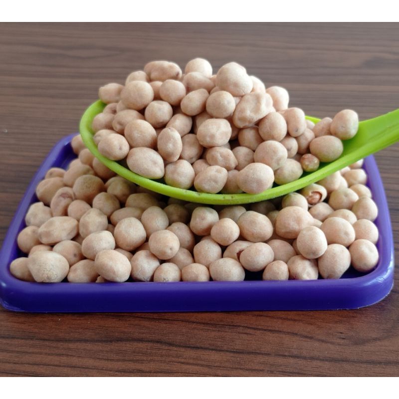 

SNACK CAMILAN KACANG MADU MANIS GURIH RENYAH ENAK MURAH 250 GRAM